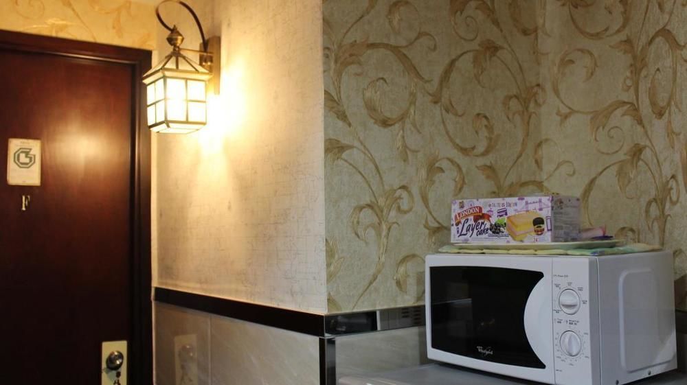 Temple Street Hotel Kowloon  Exterior photo